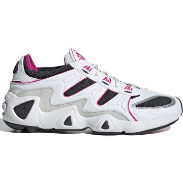 adidas FYW S-97 Crystal White Shock Pink (G27987)
