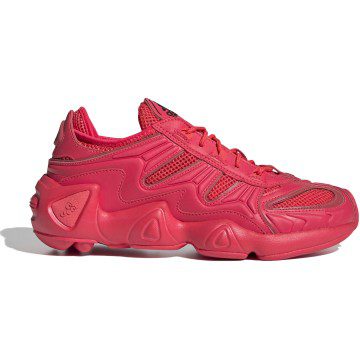 adidas FYW S 97 Shock Red (W) (EE5329)