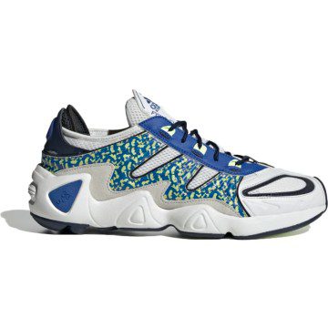 adidas FYW S-97 White Blue (EE5307)
