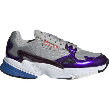 adidas Falcon Grey Two (W) (DB2689)