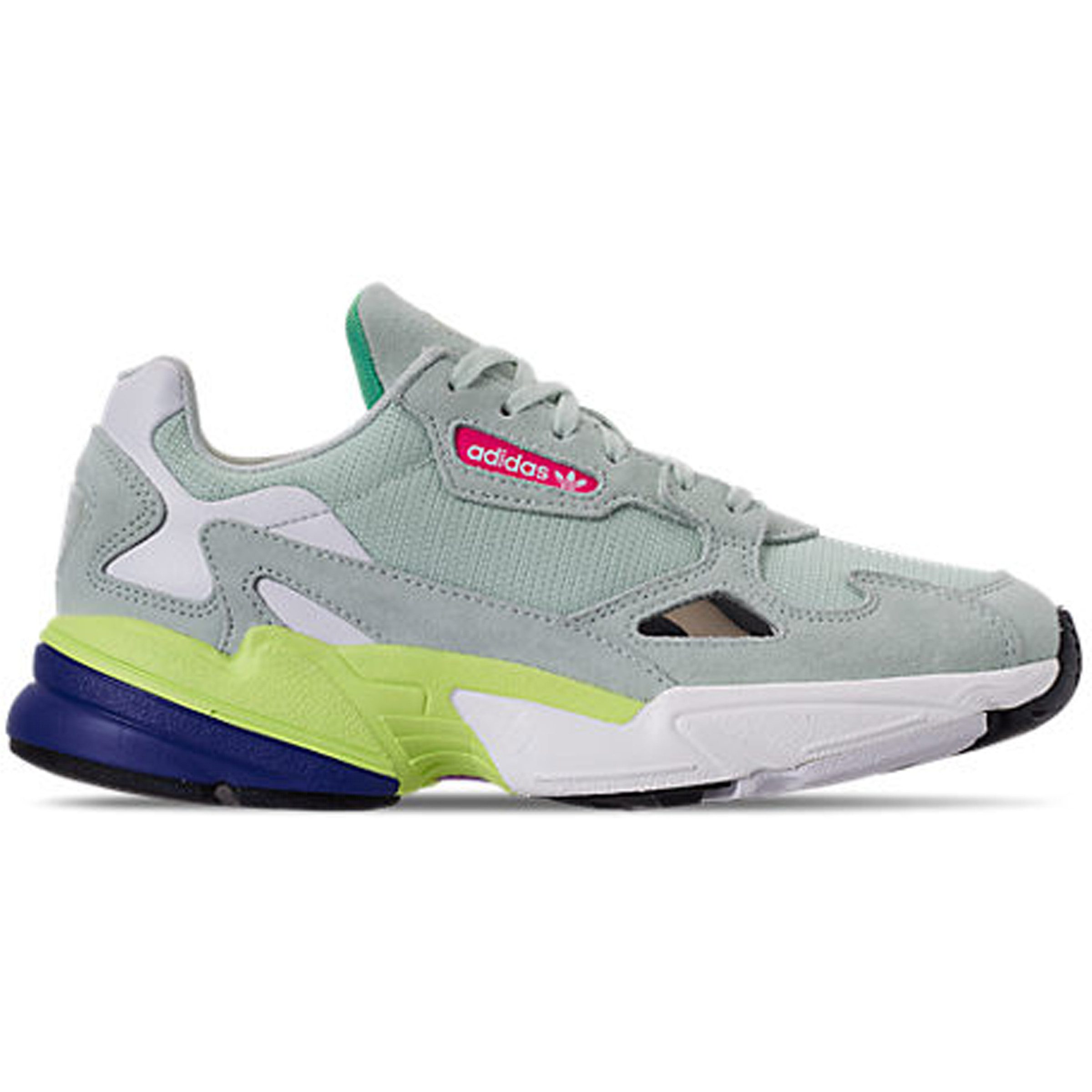 adidas Falcon Ice Mint (W) (CG6218)