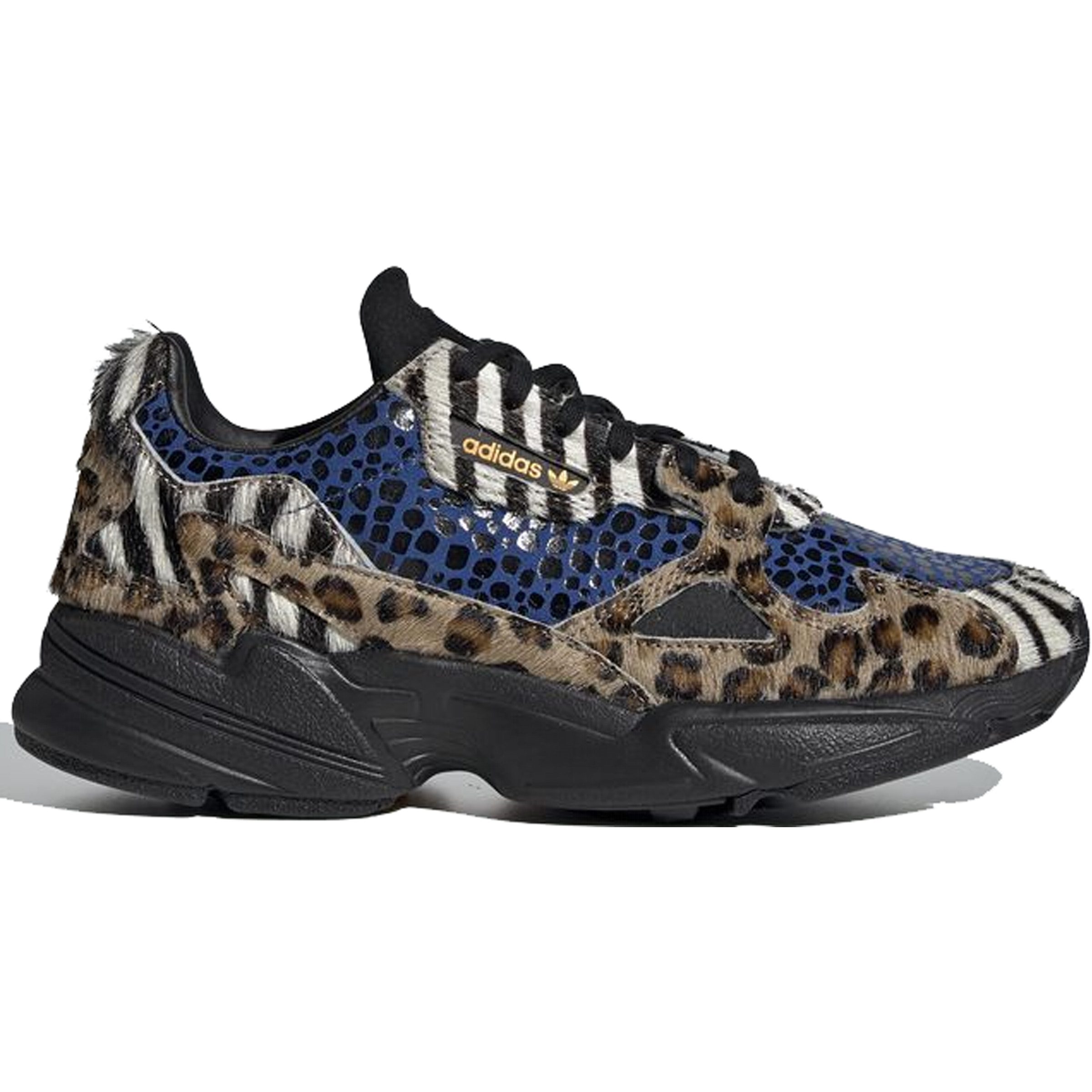 adidas Falcon Leopard (W) (F37016)