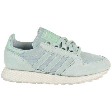adidas Forest Grove Ash Green (W) (B37993)