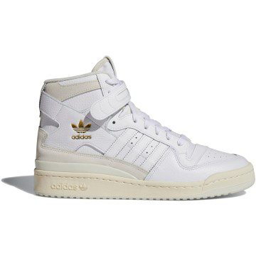 adidas Forum 84 Hi White Gold Foil (Q46367)