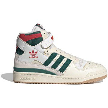 adidas Forum 84 High Collegiate Green Red (GX9055)