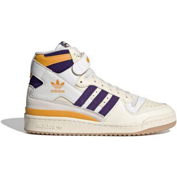 adidas Forum 84 High Collegiate Purple Collegiate Gold (GX9054)