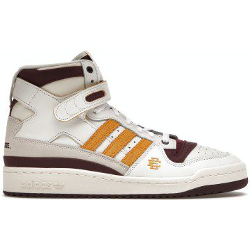 adidas Forum 84 High Eric Emanuel Arizona State Sun Devils (GW7790)