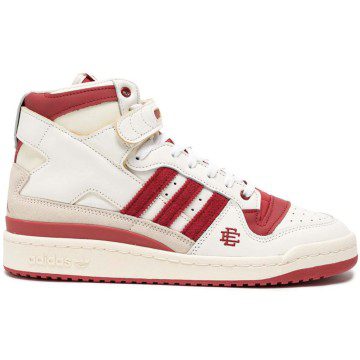 adidas Forum 84 High Eric Emanuel Indiana Hoosiers (GW7791)
