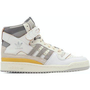 adidas Forum 84 High White Yellow (GY5727)