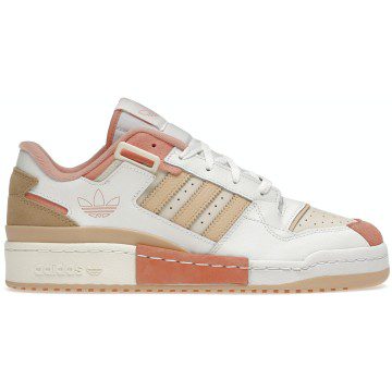 adidas Forum Exhibit Low Amber (GZ5389)