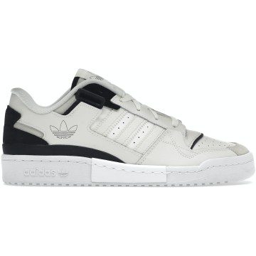 adidas Forum Exhibit Low Cream White Black (H01914)