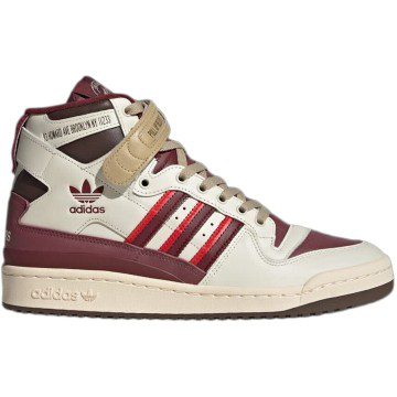 adidas Forum Hi Cuts & Slices (FZ6567)