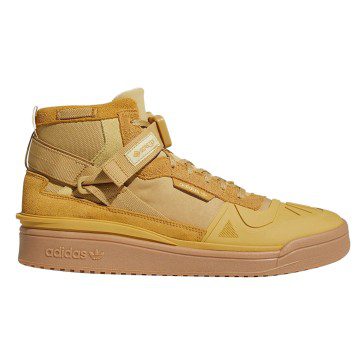 adidas Forum Hi Gore-Tex Wheat (GY5722)
