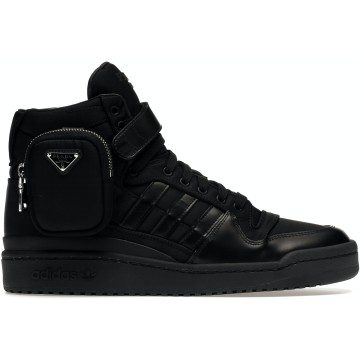 adidas Forum High Prada Black (GY7040)