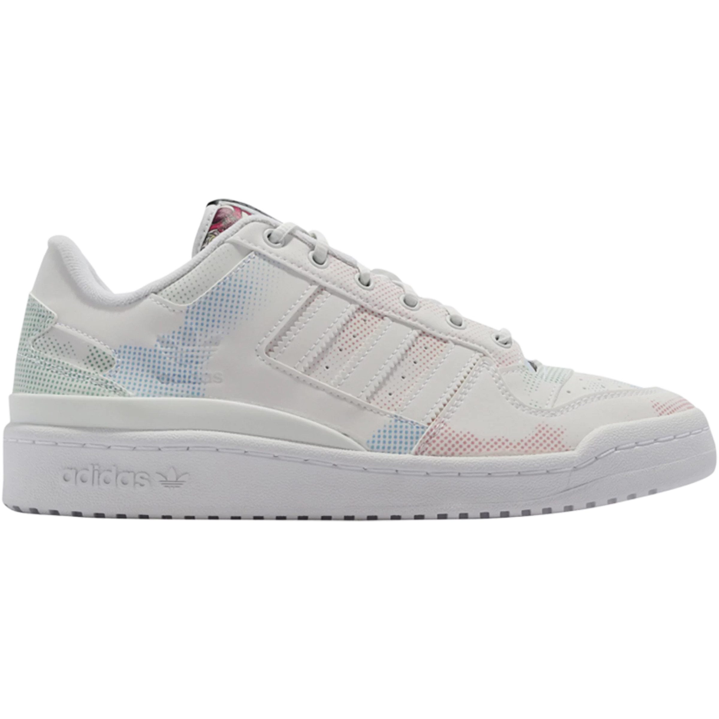 adidas Forum Low Disney Pixar (GX0992)