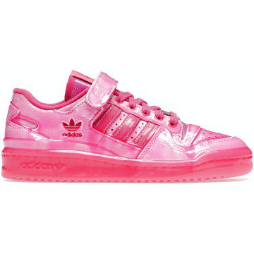 adidas Forum Low Jeremy Scott Dipped Pink (GZ8818)