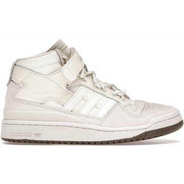adidas Forum Mid Ivy Park Icy Park Cream White (GW2857)