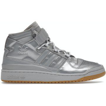 adidas Forum Mid Ivy Park Icy Park Silver (GW2858)