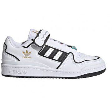 adidas Forum Plus I Love Dance (W) (FY5223)