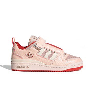 adidas Forum Plus S.E.E.D. Pink Tint (W) (GV7662)