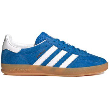 adidas Gazelle Indoor Blue Bird Gum (H06260)