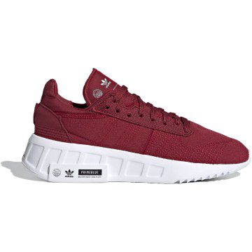 adidas Geodiver Parley Collegiate Burgundy (W) (FX5347)