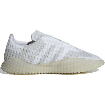 adidas Graddfa AKH I Craig Green Core White (FW4188)