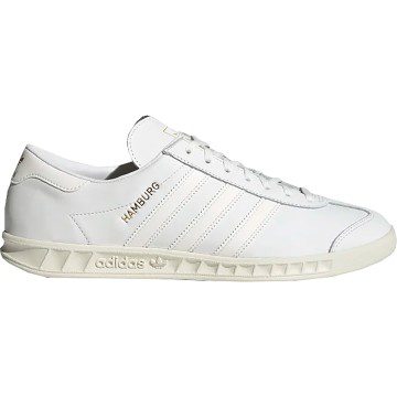 adidas Hamburg Core White (FX5671)