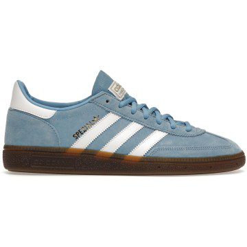 adidas Handball Spezial Light Blue (BD7632)