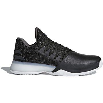 adidas Harden Vol. 1 Black Diamond (AH2116)
