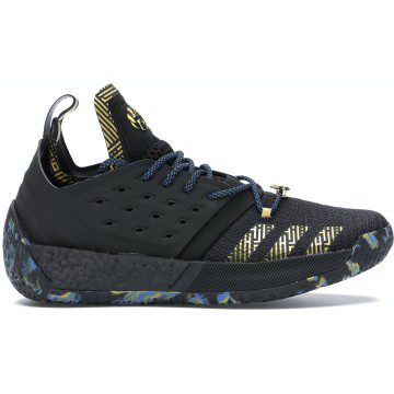 adidas Harden Vol. 2 MVP (2018) (F36848)