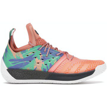 adidas Harden Vol. 2 Melon (AH2219)