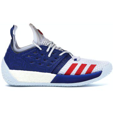 adidas Harden Vol. 2 USA (AQ0026)