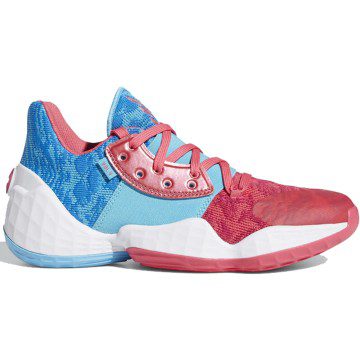 adidas Harden Vol. 4 Candy Paint (Youth) (EF2053)