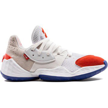adidas Harden Vol. 4 Question (FV5598)