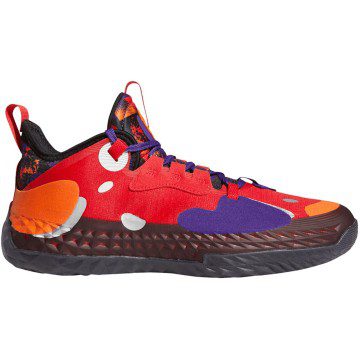 adidas Harden Vol. 5 Futurenatural Chinese New Year (G55811)
