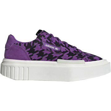 adidas Hypersleek Active Purple (W) (G54057)