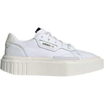 adidas Hypersleek Cloud White (W) (G54050)
