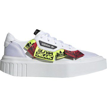 adidas Hypersleek Olivia LeBlanc Tags (W) (EF6596)