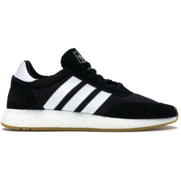 adidas I-5923 Black White Gum (D97344)