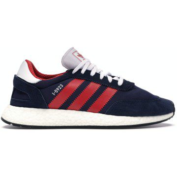 adidas I-5923 Collegiate Navy Collegiate Red (D96819)