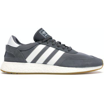 adidas I-5923 Grey Four Gum (D97345)