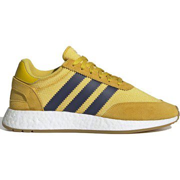 adidas I-5923 Tribe Yellow Night Indigo (BD7612)