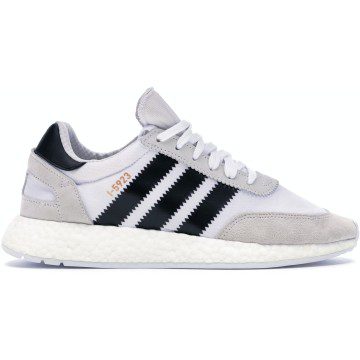 adidas I-5923 White Black (CQ2489)