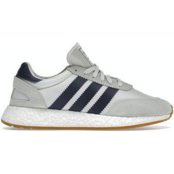adidas I-5923 White Navy Gum (B37947)