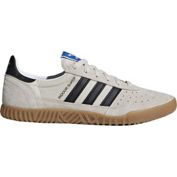 adidas Indoor Super Clear Brown (B41521)