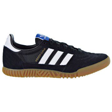adidas Indoor Super Core Black (B41523)