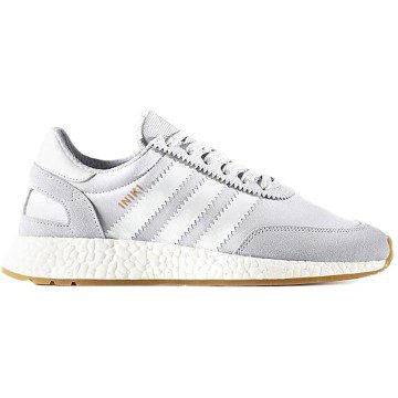 adidas Iniki Runner Grey One Gum (W) (BY9093)