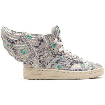 adidas JS Wings 2.0 Money (G95773)