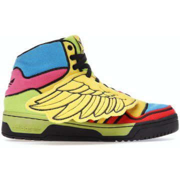 adidas JS Wings Rainbow (G61380)
